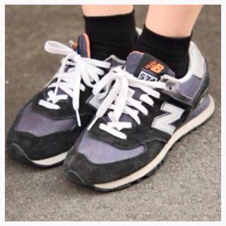 ニューバランス(New Balance)のニューバランス スニーカー(スニーカー)