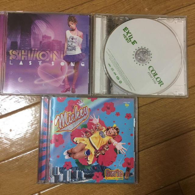 CDまとめ売り エンタメ/ホビーのCD(ポップス/ロック(邦楽))の商品写真