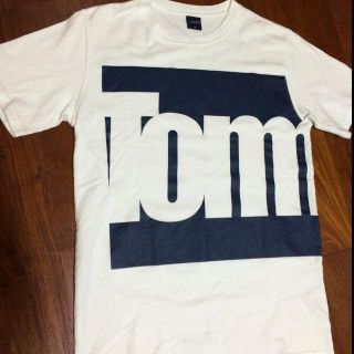 トミーヒルフィガー(TOMMY HILFIGER)のTOMMY Ｔシャツ(Tシャツ(半袖/袖なし))