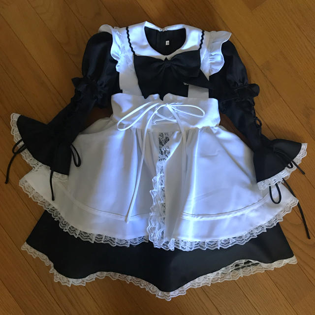 Runa様♡専用 キッズ/ベビー/マタニティのキッズ服女の子用(90cm~)(ドレス/フォーマル)の商品写真