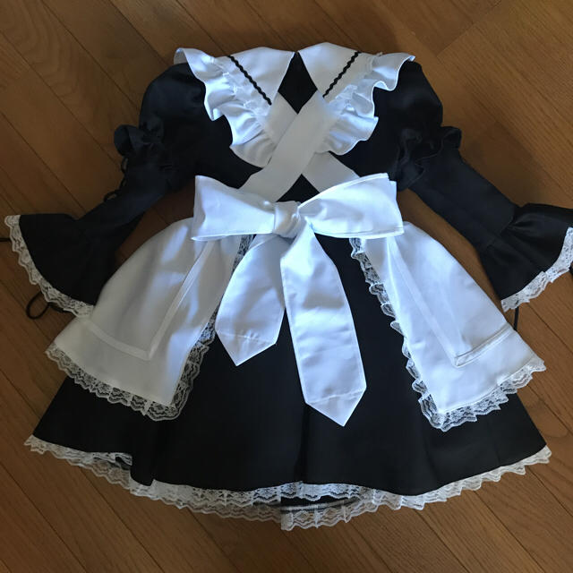 Runa様♡専用 キッズ/ベビー/マタニティのキッズ服女の子用(90cm~)(ドレス/フォーマル)の商品写真