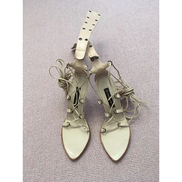 LGB(ルグランブルー)のサンダル レディースの靴/シューズ(サンダル)の商品写真