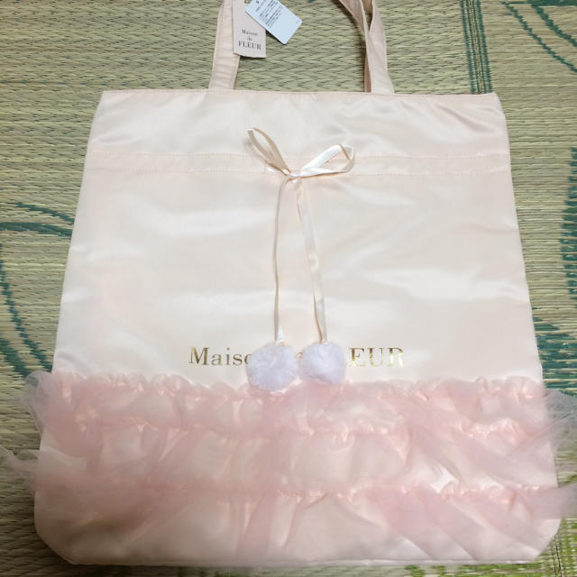 完売^_^新作 Maison de FLEUR フローラシリーズ