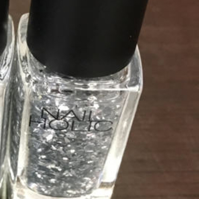 NAIL HOLIC(ネイルホリック)のNAILHOLIC   コスメ/美容のネイル(マニキュア)の商品写真