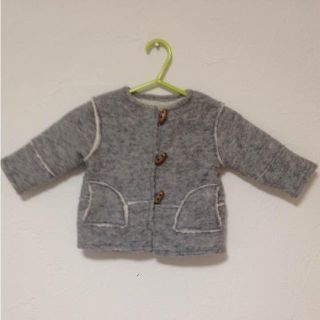 ザラキッズ(ZARA KIDS)のザラbaby(ジャケット/コート)