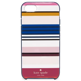 ケイトスペードニューヨーク(kate spade new york)の新品 kate spade iPhone(iPhoneケース)