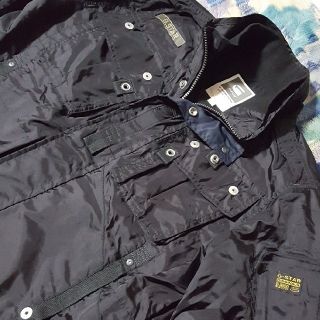 G-STAR RAW - G-STAR ナイロンジャケット ジースター ナイロン