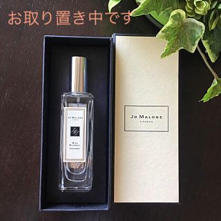 ジョーマローン(Jo Malone)のarisa様ご専用★ ジョー マローン 『ワイルド ブルーベル コロン』(ユニセックス)