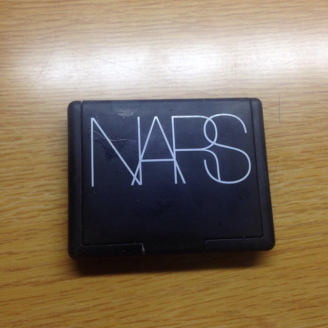 NARS(ナーズ)のNARS.ブラッシュ.4034 コスメ/美容のベースメイク/化粧品(チーク)の商品写真