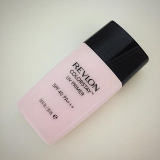 レブロン(REVLON)のレブロン カラーステイ UVプライマー(化粧下地)