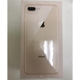 Apple - ☆iphone8plus256GB 台湾版 SIMフリーゴールドネット利用制限 ...