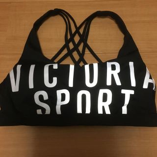 ヴィクトリアズシークレット(Victoria's Secret)のcalo様専用 victoria's secretスポーツブラ(ウェア)