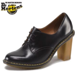 ドクターマーチン(Dr.Martens)のドクターマーチン ヒール (ブーツ)