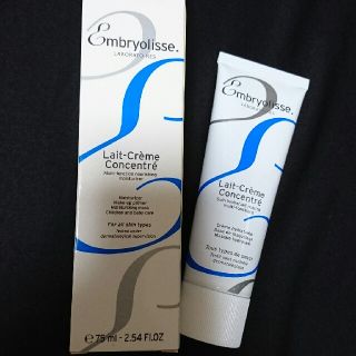 アンブリオリス(Embryolisse)のアンブリオス (化粧下地)