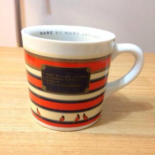 マークバイマークジェイコブス(MARC BY MARC JACOBS)のMARC BY マグカップ(その他)