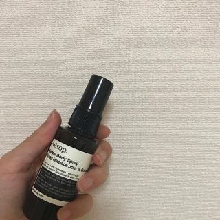 イソップ(Aesop)のイソップ(ボディローション/ミルク)