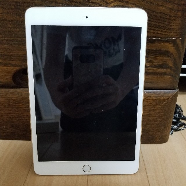 オフクーポン付 iPad mini3 64GB ゴールド robinsonhd.com