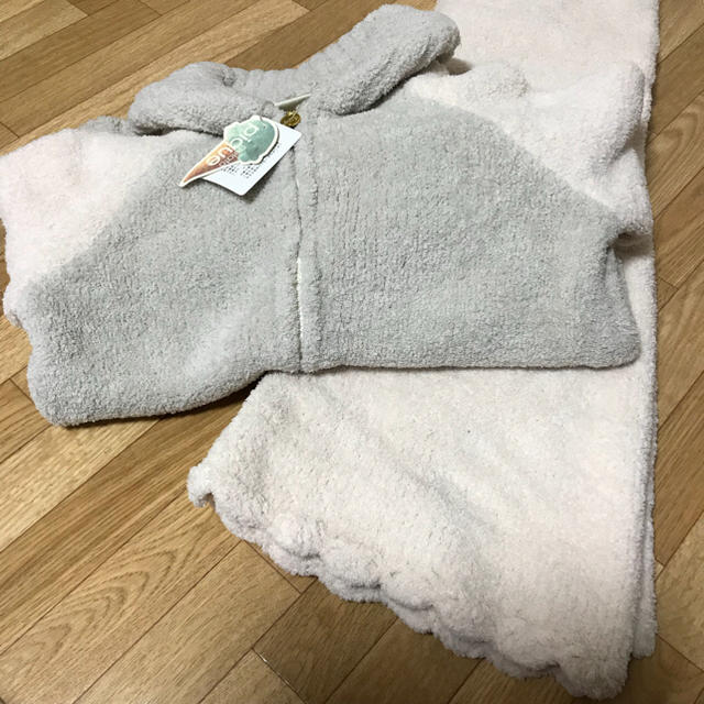 新品 ジェラートピケ セットアップ