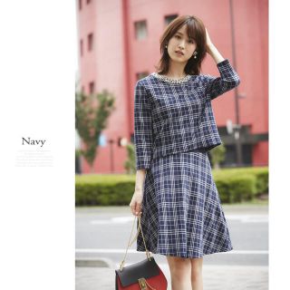 トッコ(tocco)のtocco 完売 セットアップ 💕(セット/コーデ)