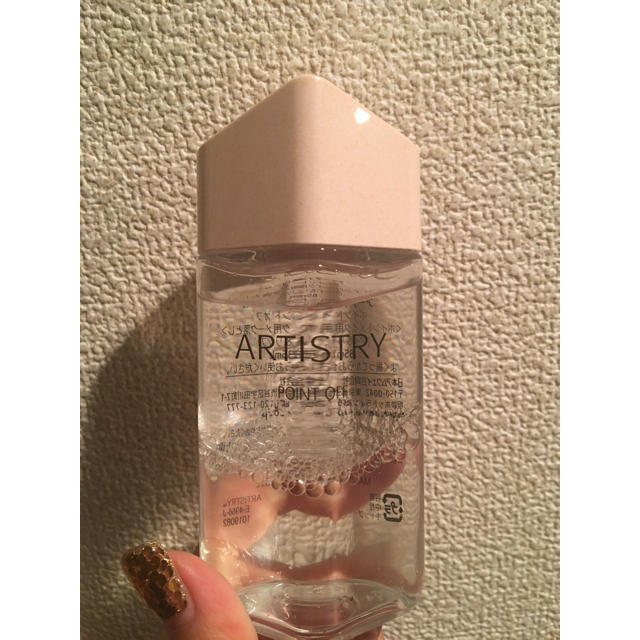 Amway(アムウェイ)のamway オイルクレンジング コスメ/美容のスキンケア/基礎化粧品(クレンジング/メイク落とし)の商品写真