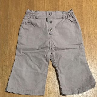 セレク(CELEC)の未使用 richesse リシェス パンツ 90(パンツ/スパッツ)