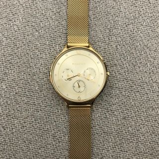 スカーゲン(SKAGEN)のだんご様専用(腕時計)