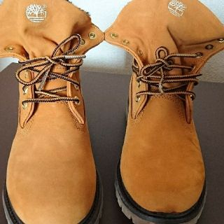 ティンバーランド(Timberland)の  ABC限定Timberland   《女性用》(スニーカー)