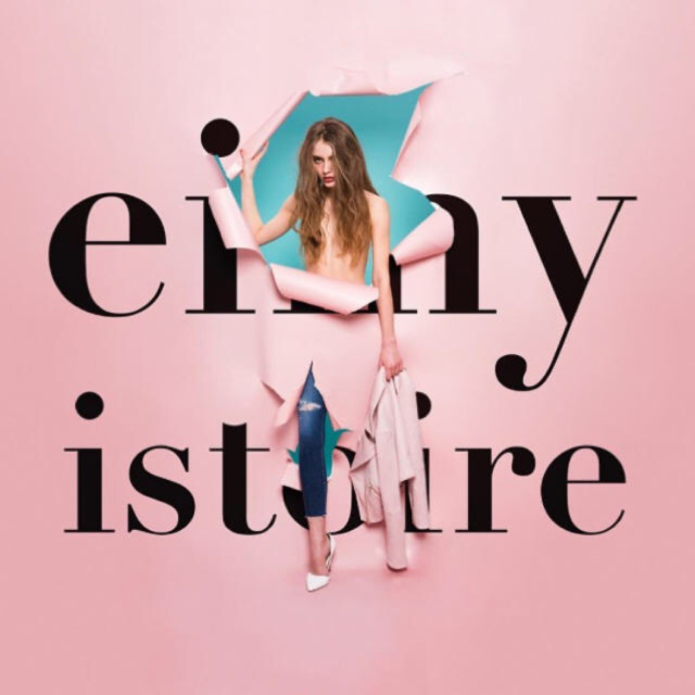 eimy istoire(エイミーイストワール)のeimyジャガードスカート M 様 専用 レディースのスカート(ロングスカート)の商品写真