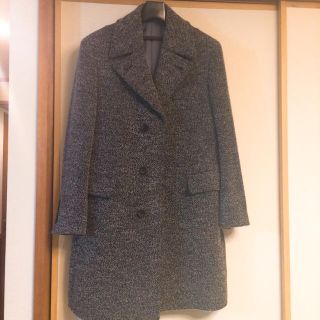 LANVIN en Blue ランバンオンブルー メンズアウター