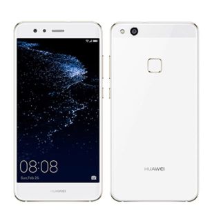 HUAWEI p10lite ホワイト(Androidケース)