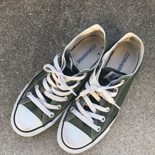 コンバース(CONVERSE)のconverse/スニーカー(スニーカー)