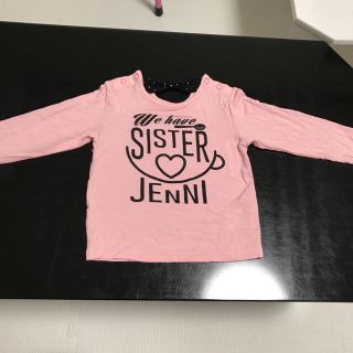 ジェニィ(JENNI)のりぃ様専用♡SISTER JENNI any fam 4点(Tシャツ/カットソー)