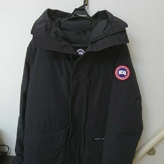 カナダグース(CANADA GOOSE)のミーコ様専用 カナダグース グラッドバリー(ダウンジャケット)