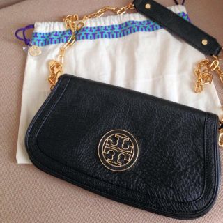 トリーバーチ(Tory Burch)のトリーバーチ 新品クラッチバッグ(クラッチバッグ)