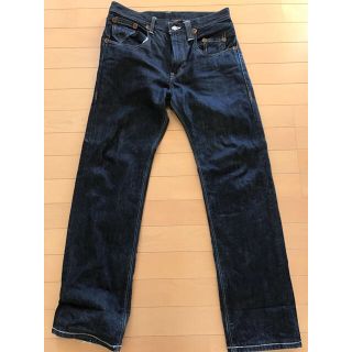 リーバイス(Levi's)のリーバイス デニム502(デニム/ジーンズ)