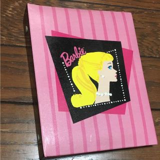 バービー(Barbie)のバービー アドレス帳(その他)