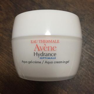 アベンヌ(Avene)のアベンヌ ミルキージェル(オールインワン化粧品)