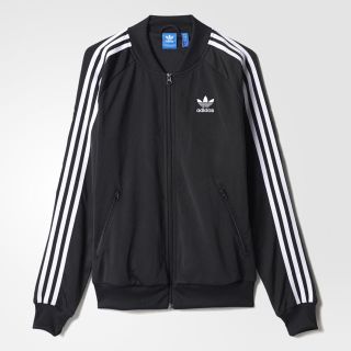 アディダス(adidas)のアディダスオリジナルス ジャージ(パーカー)