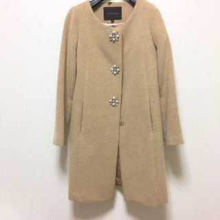 Jewel Changes(ロングコート)のフリマアイテム一覧 Jewel Changes(ロングコート)のフリマアイテム一覧