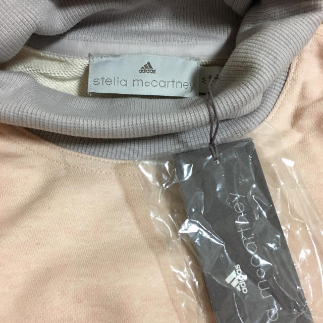 Stella McCartney(ステラマッカートニー)の《新品》adidas Stella McCartney トレーナー M レディースのトップス(トレーナー/スウェット)の商品写真