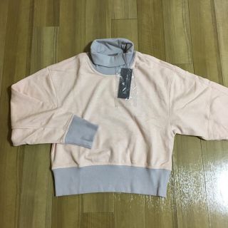 ステラマッカートニー(Stella McCartney)の《新品》adidas Stella McCartney トレーナー M(トレーナー/スウェット)