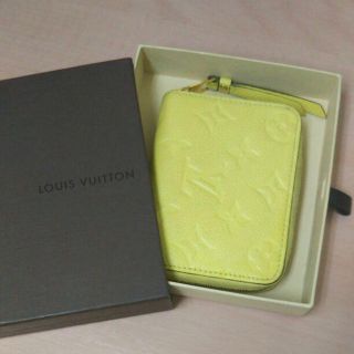 ルイヴィトン(LOUIS VUITTON)のまぁ様専用(コインケース)