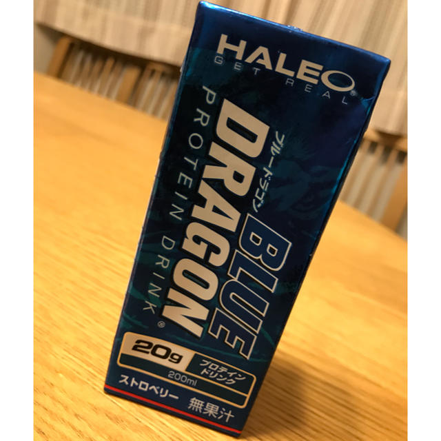 2022人気特価 ブルードラゴン ハレオ プロテインドリンク ストロベリー味 200ml×24本 プロテイン 2022人気特価 ブルードラゴン ハレオ プロテインドリンク ストロベリー味 200ml×24本 プロテイン