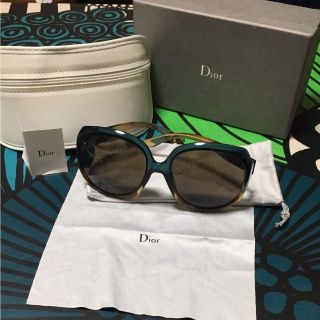 ディオール(Dior)のDIOR サングラス(サングラス/メガネ)