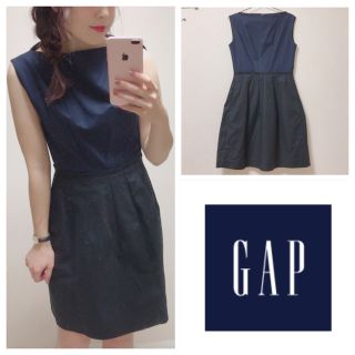 ギャップ(GAP)の☆きよchanママ☆さま専用 おまとめ買い(ひざ丈ワンピース)