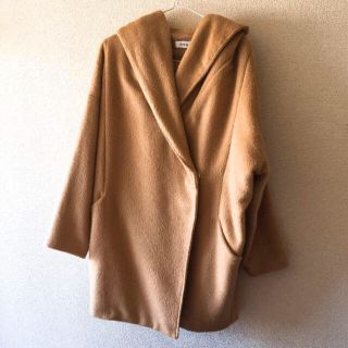 エヴリス(EVRIS)のわさび様専用(ロングコート)