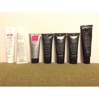 ウエラ(WELLA)のマニキュア⭐️7本セット(カラーリング剤)