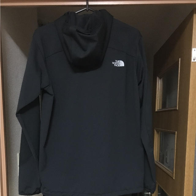 THE NORTH FACE(ザノースフェイス)のノースフェイス パーカー メンズのジャケット/アウター(マウンテンパーカー)の商品写真