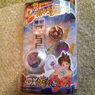 バンダイ(BANDAI)の新品未開封☆ 妖怪ウォッチ DX(その他)