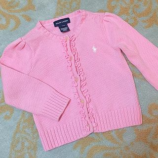 ポロラルフローレン(POLO RALPH LAUREN)のS様専用ページ  (カーディガン/ボレロ)